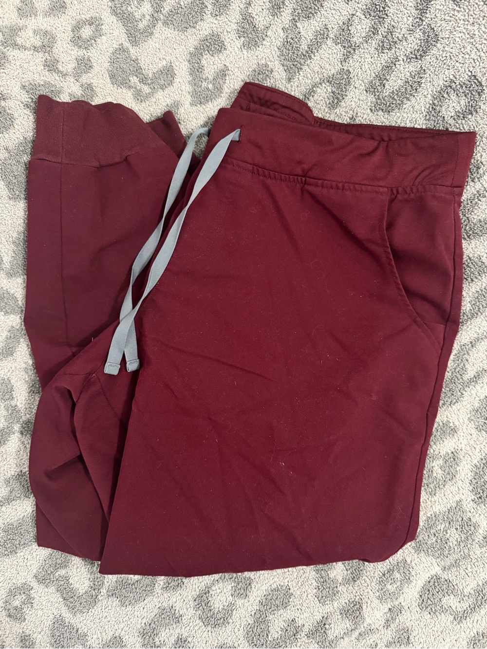 Figs Petite XXL Zamora Joggers